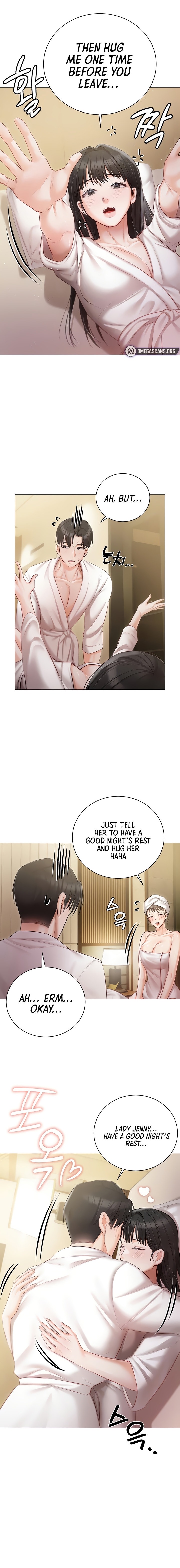 Hyeonjung’s Residence - Chapter 34 [photo 2] - MangaPorn