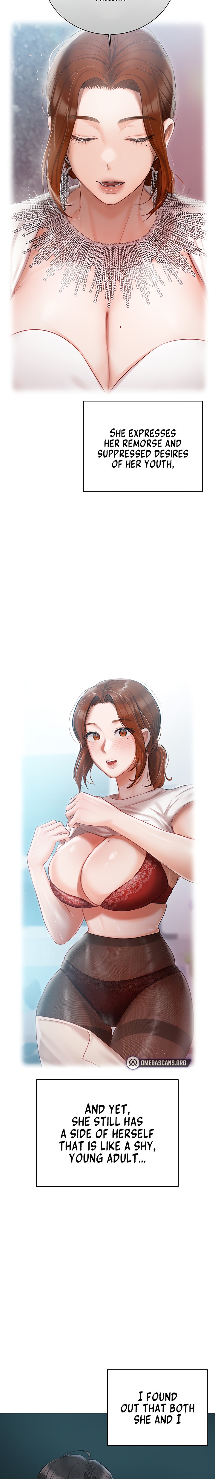 Hyeonjung’s Residence - Chapter 36 [photo 14] - MangaPorn