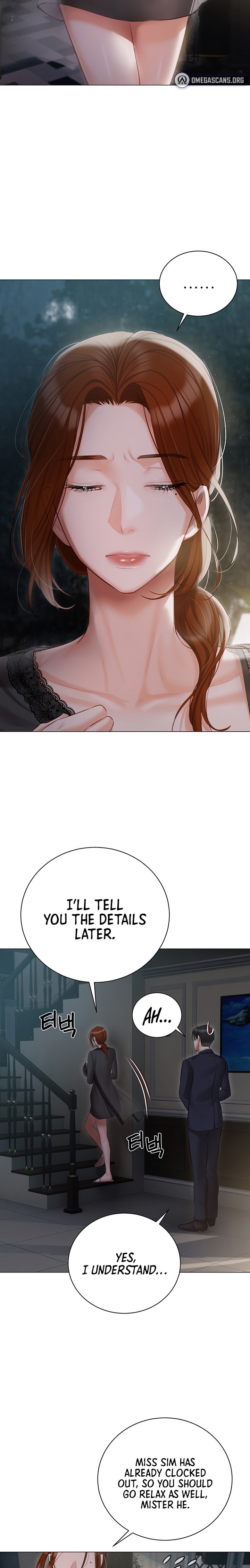 Hyeonjung’s Residence - Chapter 36 [photo 2] - MangaPorn