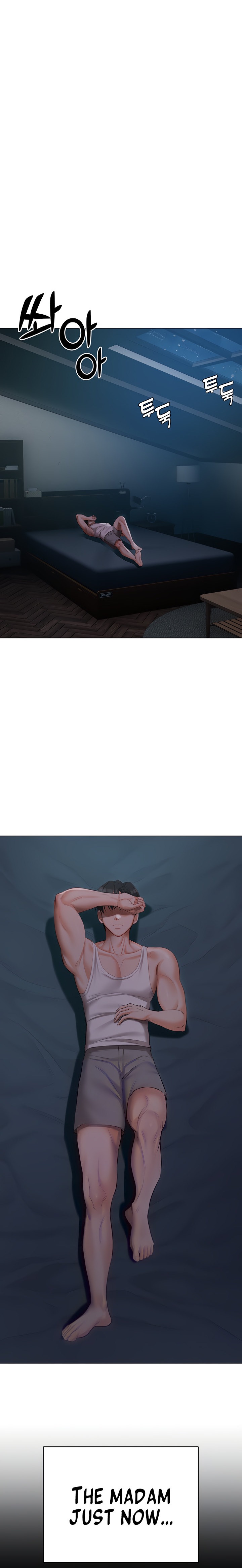 Hyeonjung’s Residence - Chapter 36 [photo 5] - MangaPorn