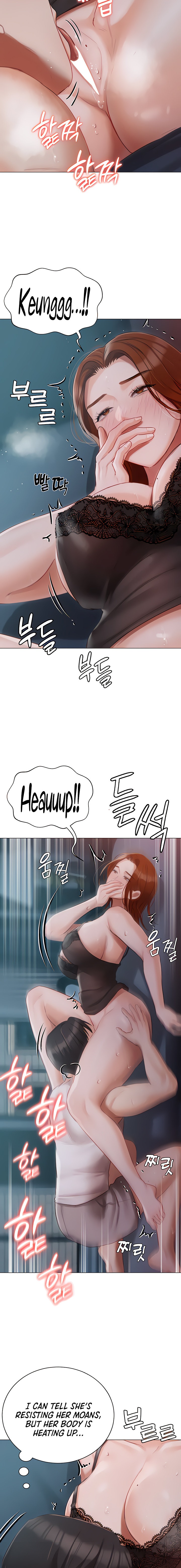 Hyeonjung’s Residence - Chapter 37 [photo 12] - MangaPorn
