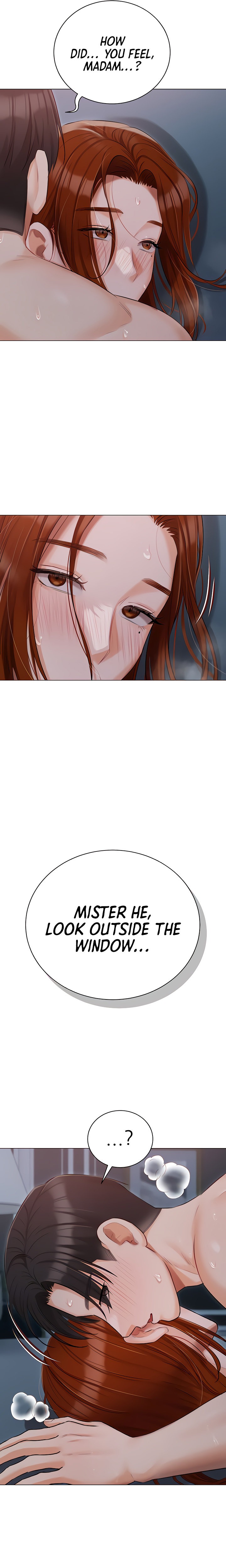 Hyeonjung’s Residence - Chapter 39 [photo 22] - MangaPorn