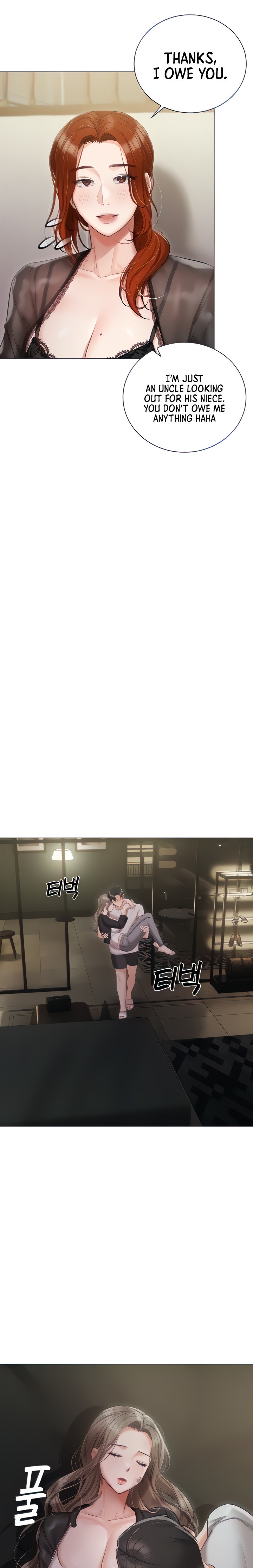 Hyeonjung’s Residence - Chapter 40 [photo 10] - MangaPorn