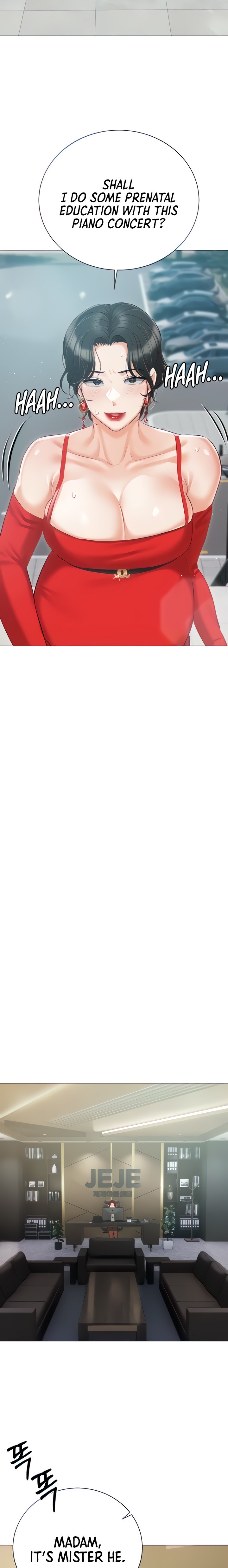 Hyeonjung’s Residence - Chapter 40 [photo 23] - MangaPorn