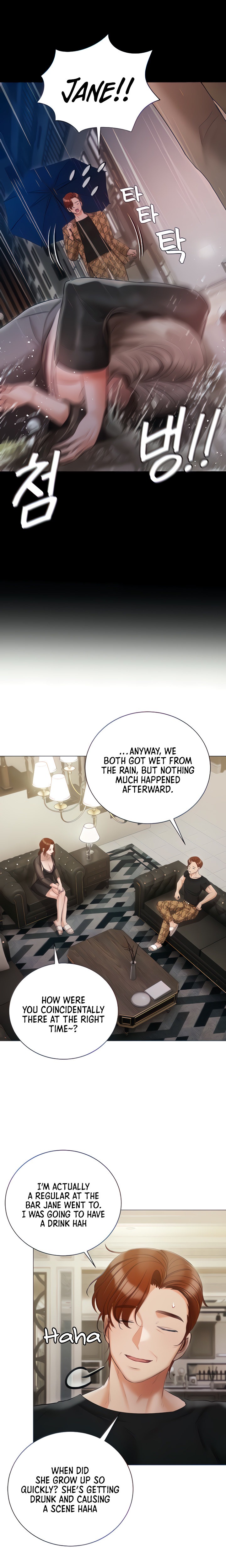 Hyeonjung’s Residence - Chapter 40 [photo 9] - MangaPorn