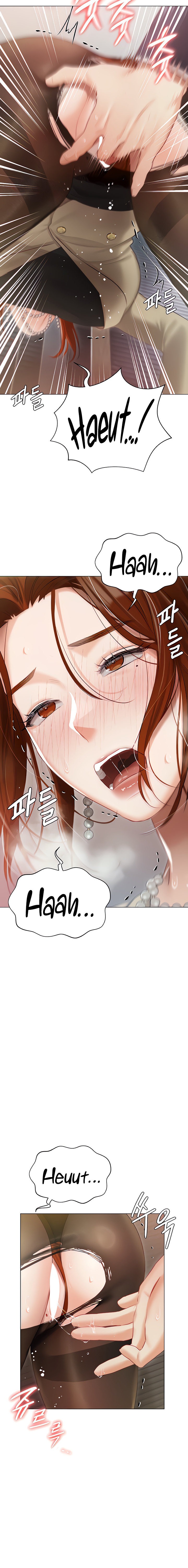 Hyeonjung’s Residence - Chapter 41 [photo 8] - MangaPorn