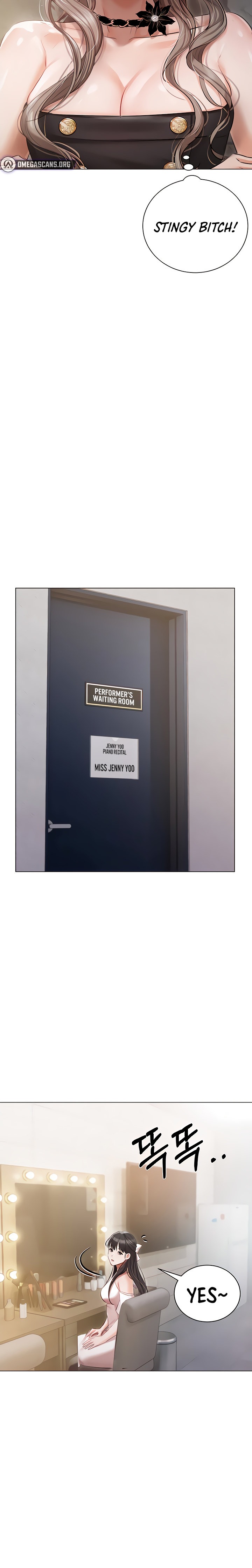 Hyeonjung’s Residence - Chapter 42 [photo 15] - MangaPorn