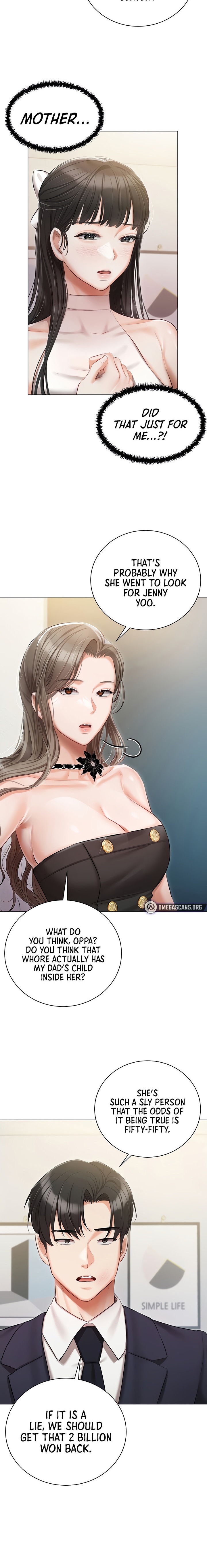 Hyeonjung’s Residence - Chapter 43 [photo 10] - MangaPorn