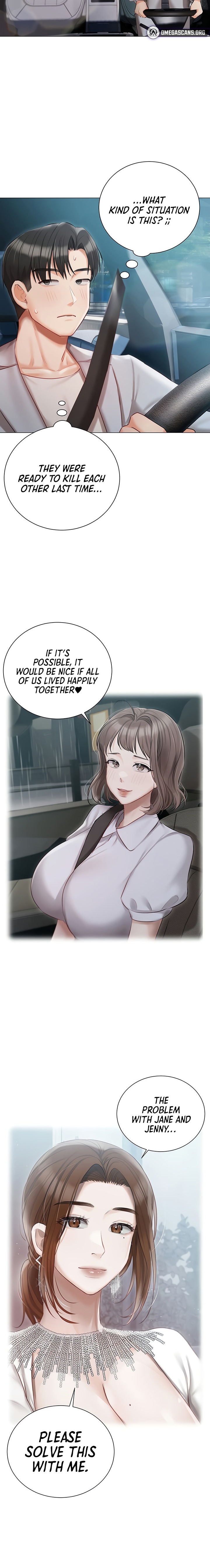 Hyeonjung’s Residence - Chapter 43 [photo 18] - MangaPorn