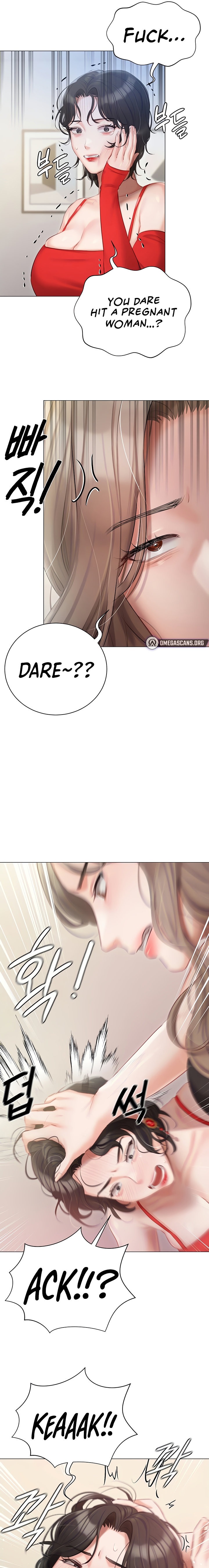 Hyeonjung’s Residence - Chapter 43 [photo 5] - MangaPorn