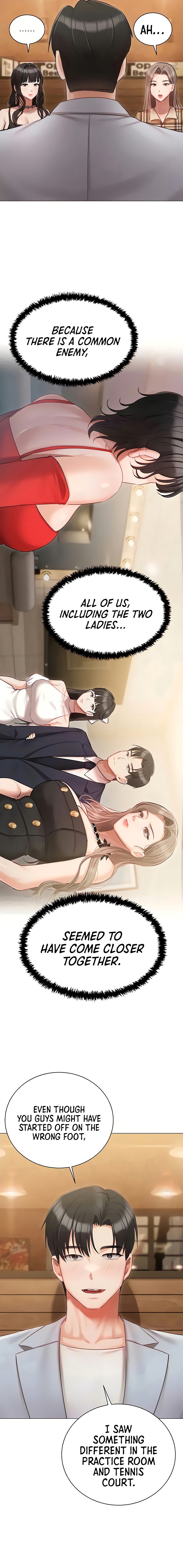 Hyeonjung’s Residence - Chapter 44 [photo 16] - MangaPorn