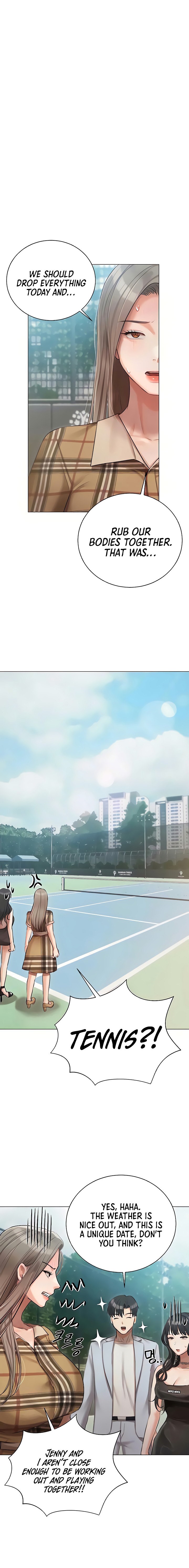 Hyeonjung’s Residence - Chapter 44 [photo 8] - MangaPorn