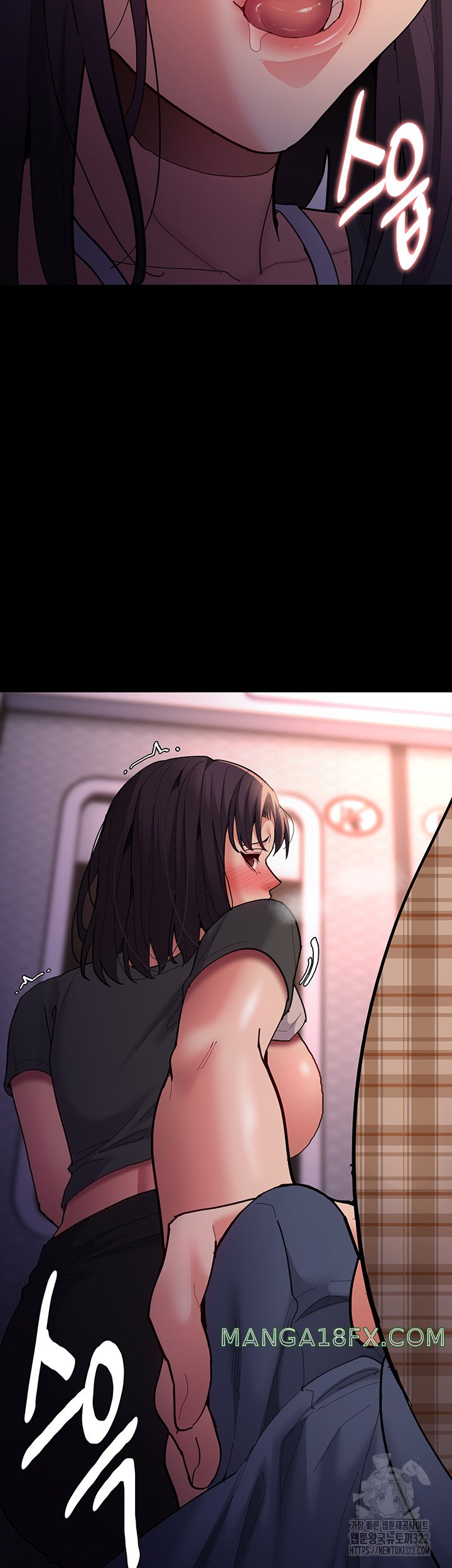 Pervert Diary Raw - Chapter 67 [photo 45] - MangaPorn