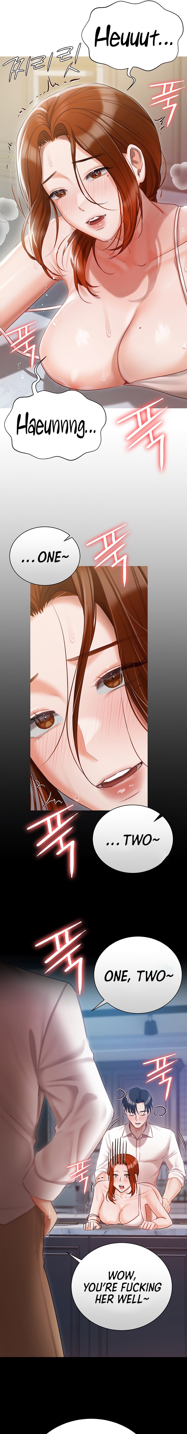 Hyeonjung’s Residence - Chapter 48 [photo 11] - MangaPorn