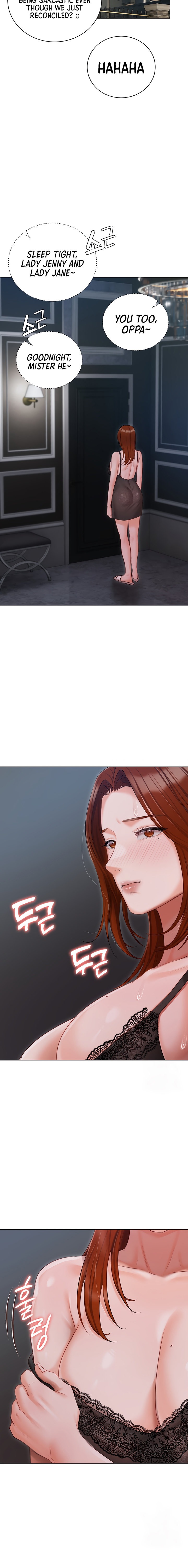 Hyeonjung’s Residence - Chapter 48 [photo 20] - MangaPorn