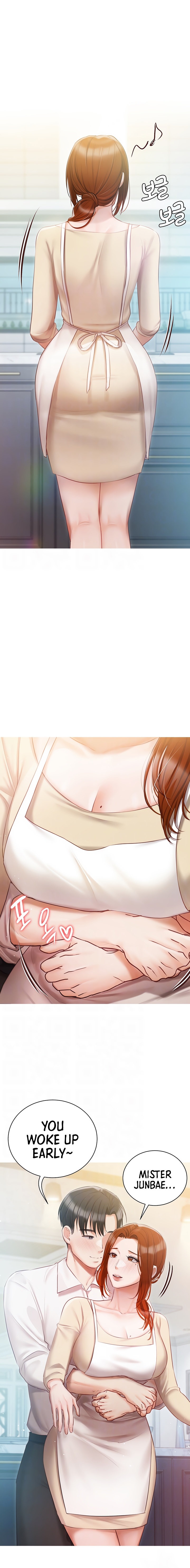 Hyeonjung’s Residence - Chapter 48 [photo 3] - MangaPorn