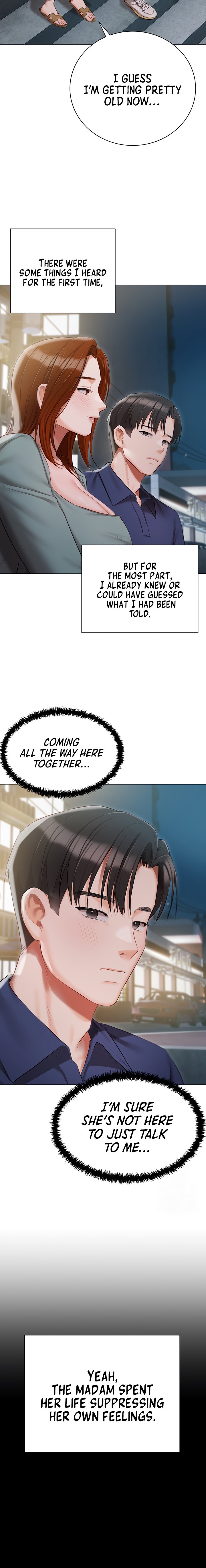 Hyeonjung’s Residence - Chapter 49 [photo 12] - MangaPorn