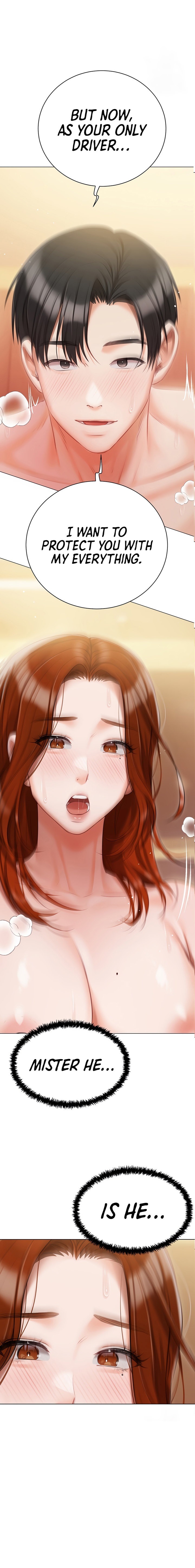 Hyeonjung’s Residence - Chapter 50 [photo 2] - MangaPorn