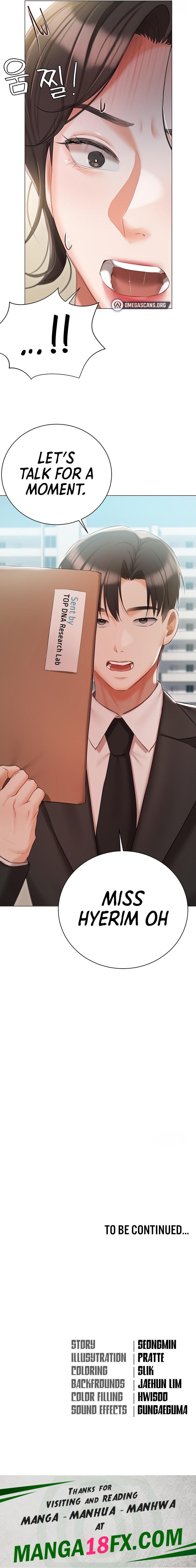 Hyeonjung’s Residence - Chapter 50 [photo 25] - MangaPorn