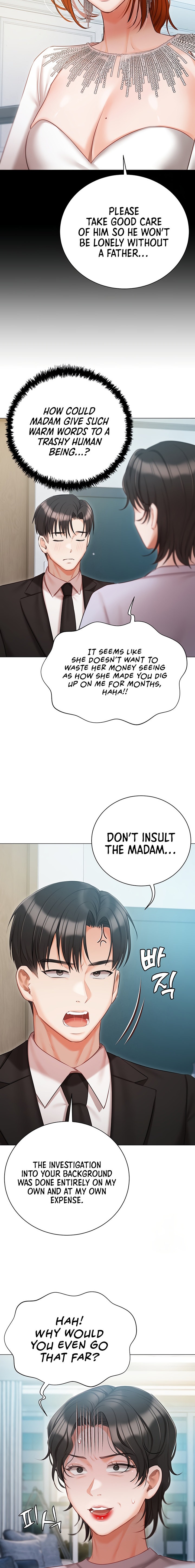 Hyeonjung’s Residence - Chapter 51 [photo 12] - MangaPorn