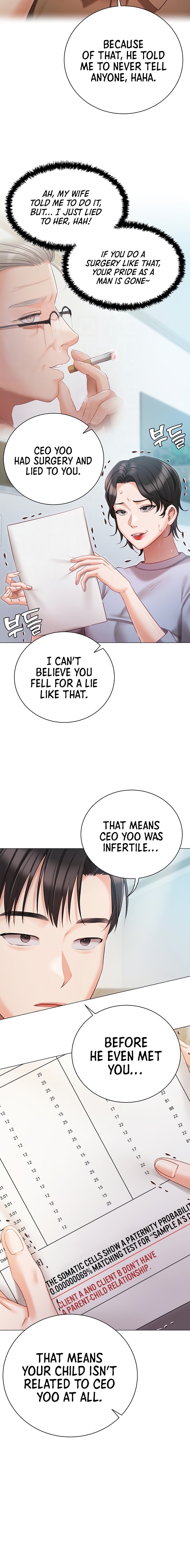 Hyeonjung’s Residence - Chapter 51 [photo 4] - MangaPorn