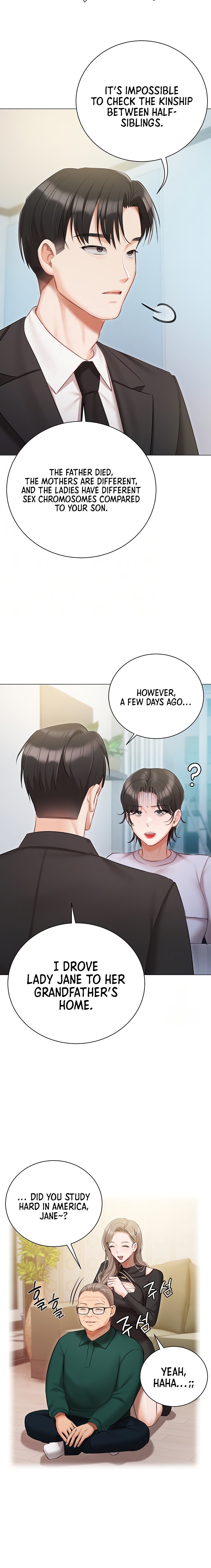 Hyeonjung’s Residence - Chapter 51 [photo 6] - MangaPorn