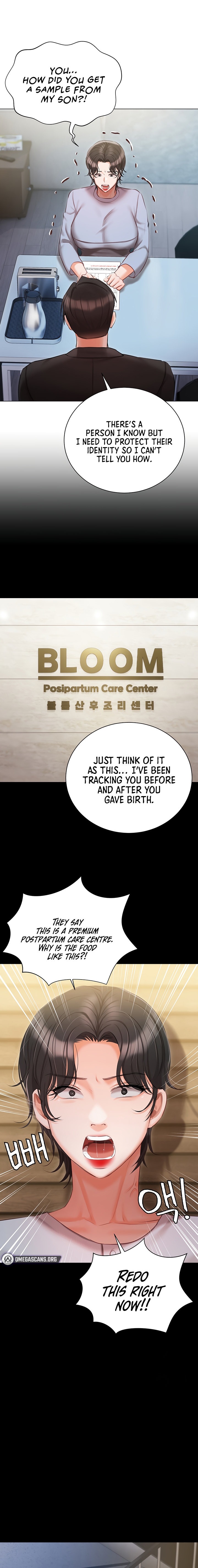 Hyeonjung’s Residence - Chapter 51 [photo 8] - MangaPorn