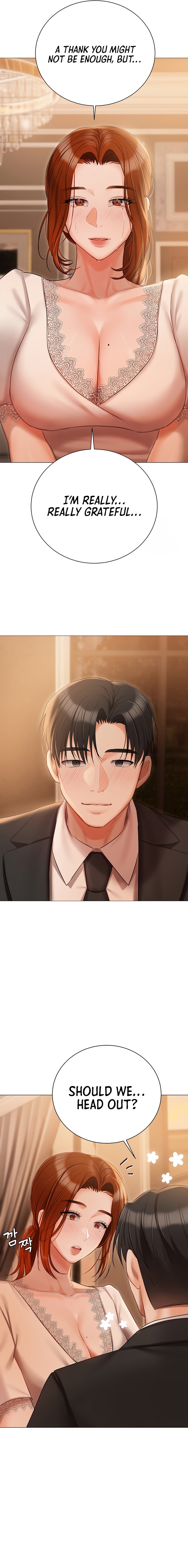 Hyeonjung’s Residence - Chapter 52 [photo 11] - MangaPorn