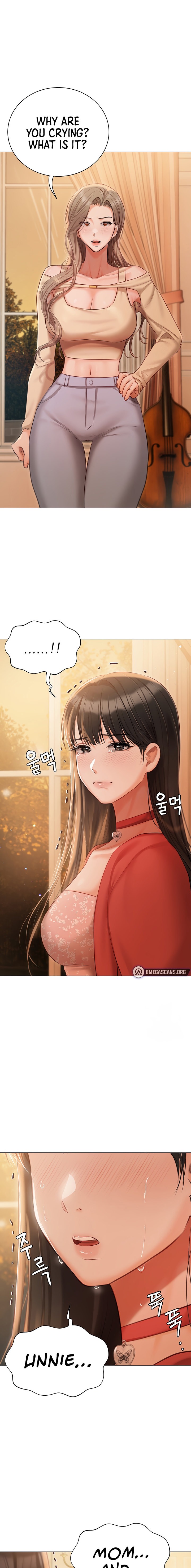 Hyeonjung’s Residence - Chapter 52 [photo 13] - MangaPorn