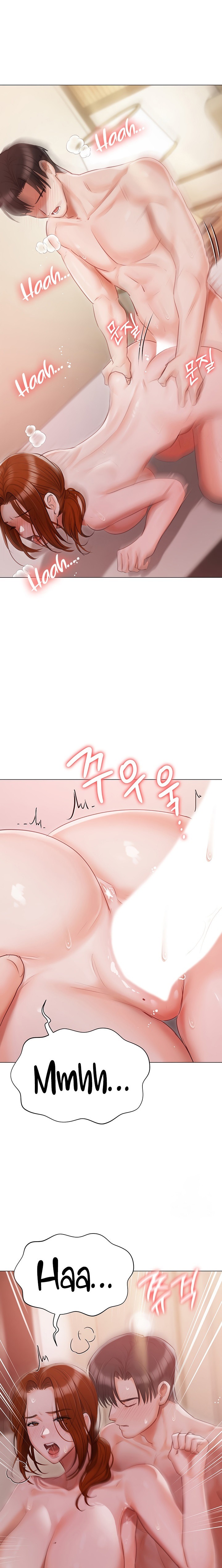 Hyeonjung’s Residence - Chapter 53 [photo 1] - MangaPorn