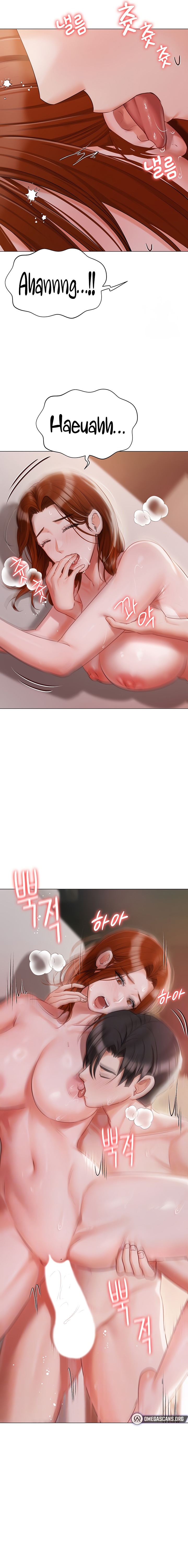 Hyeonjung’s Residence - Chapter 53 [photo 5] - MangaPorn