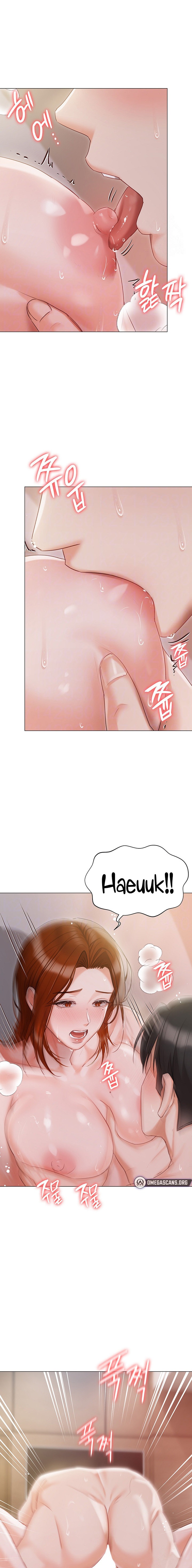 Hyeonjung’s Residence - Chapter 54 [photo 5] - MangaPorn