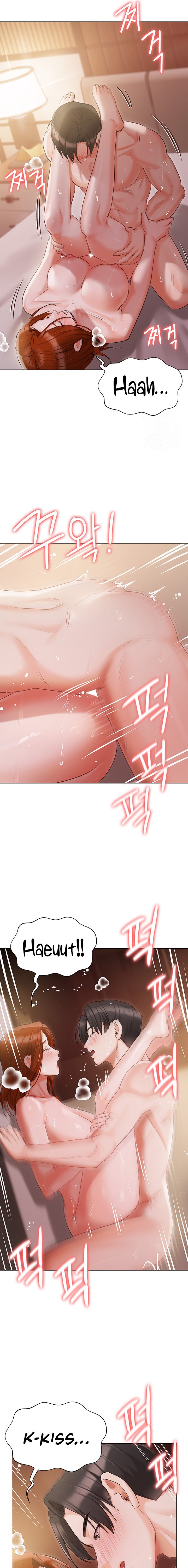 Hyeonjung’s Residence - Chapter 54 [photo 7] - MangaPorn