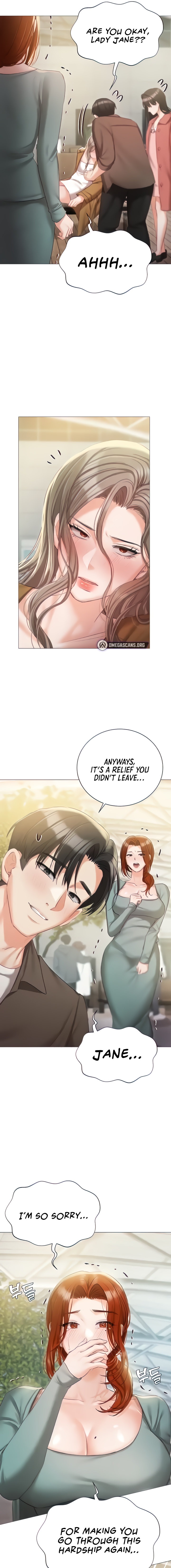 Hyeonjung’s Residence - Chapter 55 [photo 17] - MangaPorn