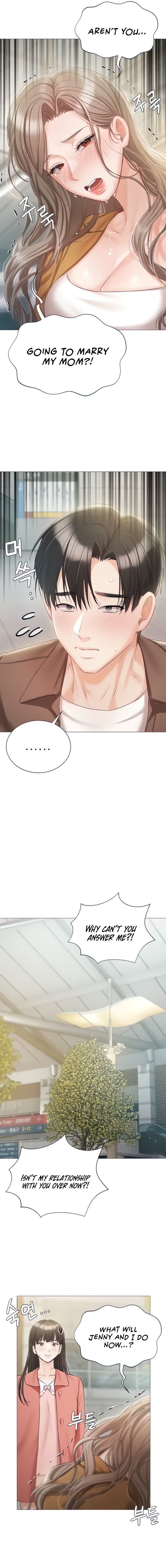 Hyeonjung’s Residence - Chapter 55 [photo 19] - MangaPorn