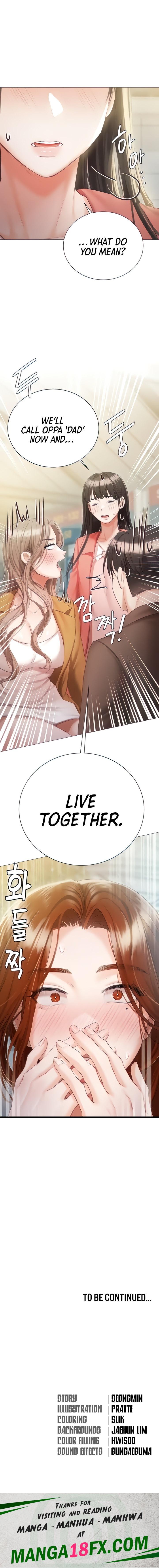 Hyeonjung’s Residence - Chapter 55 [photo 20] - MangaPorn