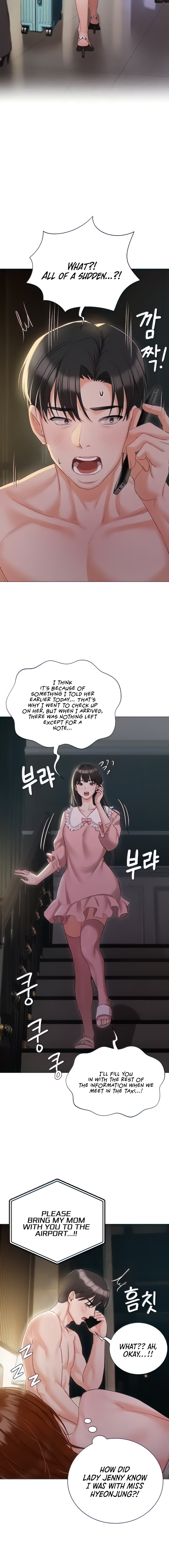 Hyeonjung’s Residence - Chapter 55 [photo 4] - MangaPorn