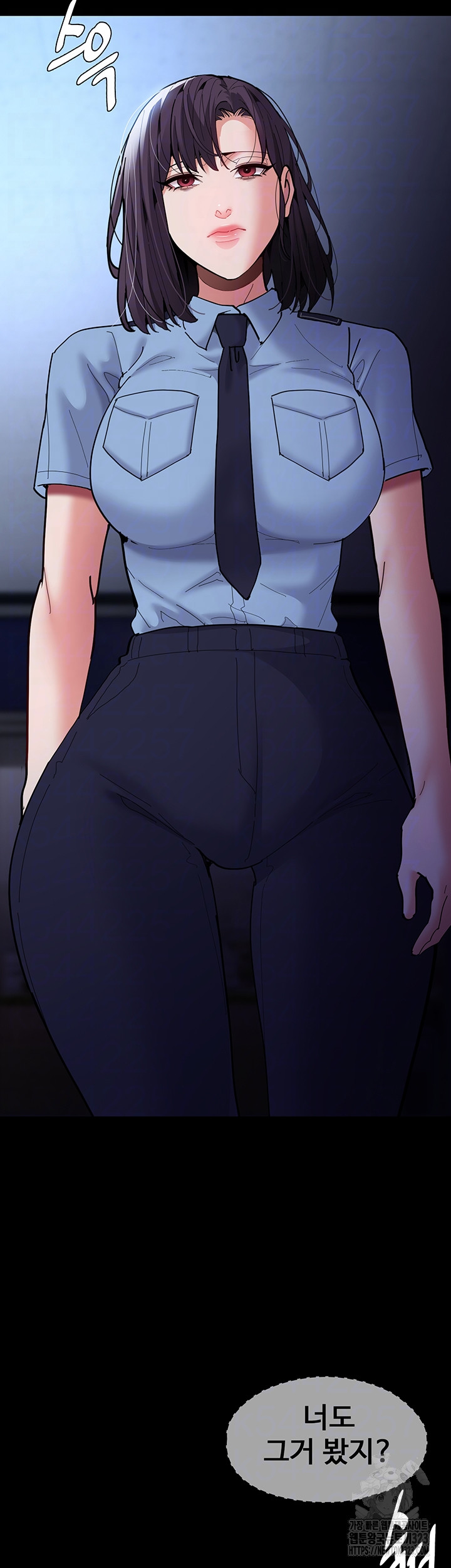 Pervert Diary Raw - Chapter 69 [photo 14] - MangaPorn