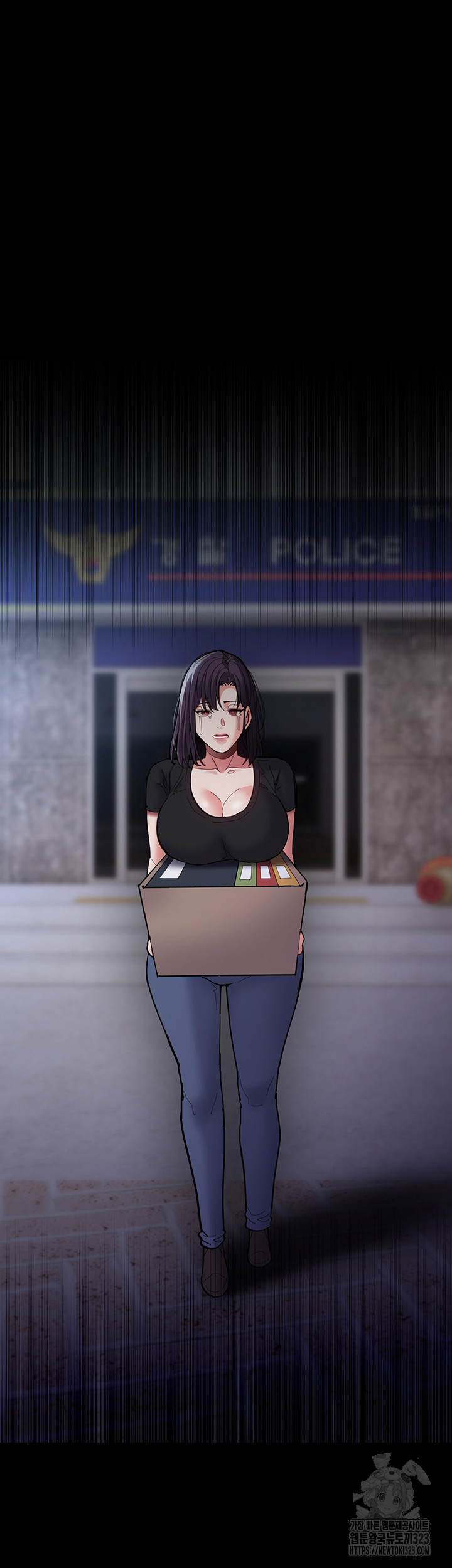 Pervert Diary Raw - Chapter 69 [photo 52] - MangaPorn