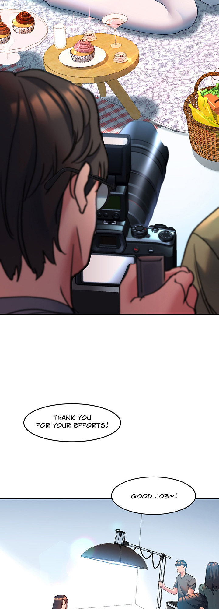 Unlocking her - Chapter 6 [photo 11] - MangaPorn