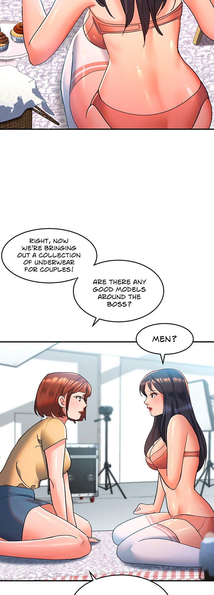 Unlocking her - Chapter 6 [photo 14] - MangaPorn