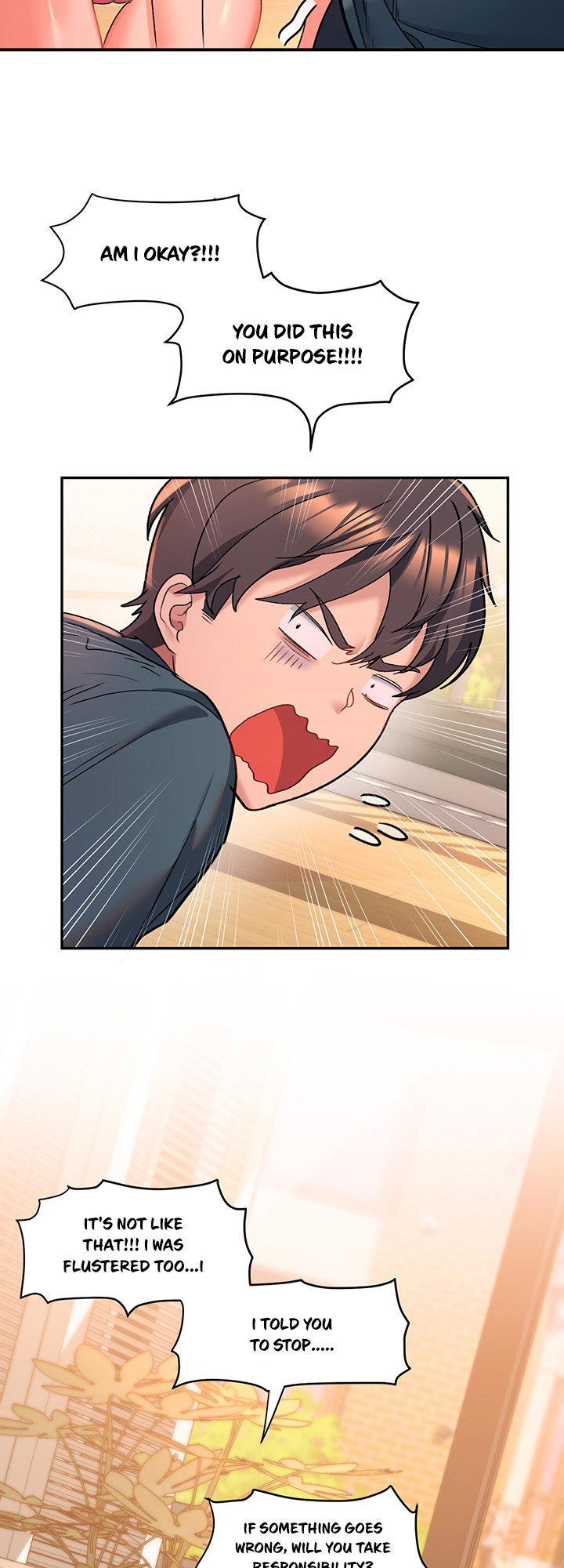 Unlocking her - Chapter 6 [photo 22] - MangaPorn