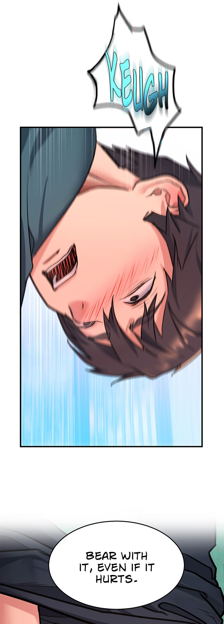 Unlocking her - Chapter 6 [photo 37] - MangaPorn