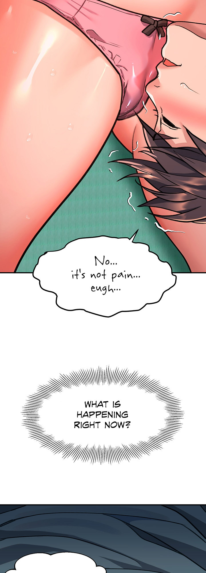 Unlocking her - Chapter 6 [photo 39] - MangaPorn