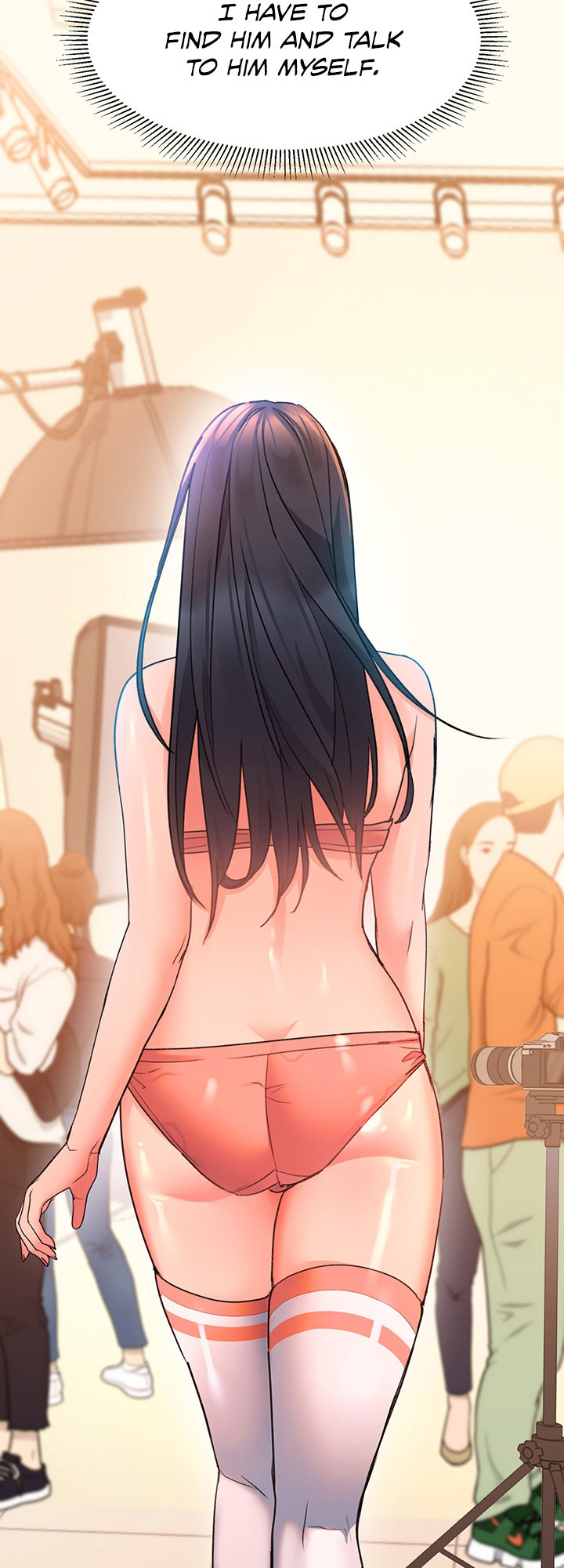 Unlocking her - Chapter 6 [photo 5] - MangaPorn