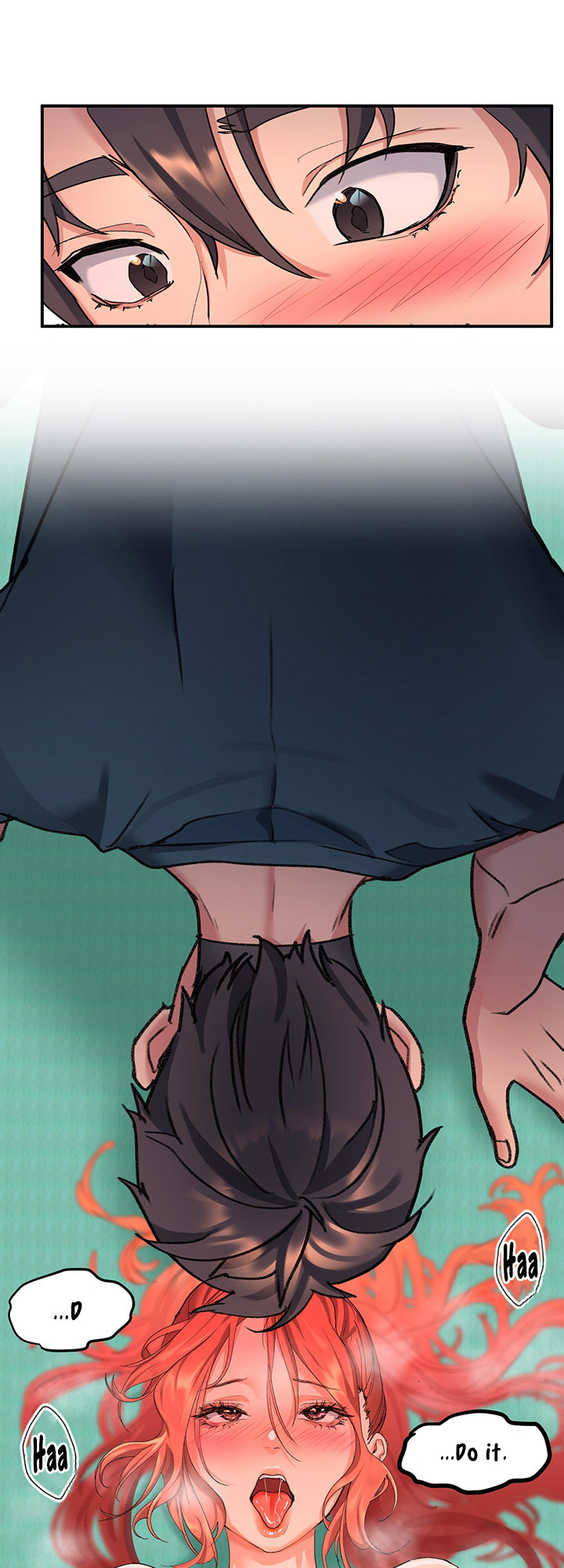 Unlocking her - Chapter 6 [photo 62] - MangaPorn