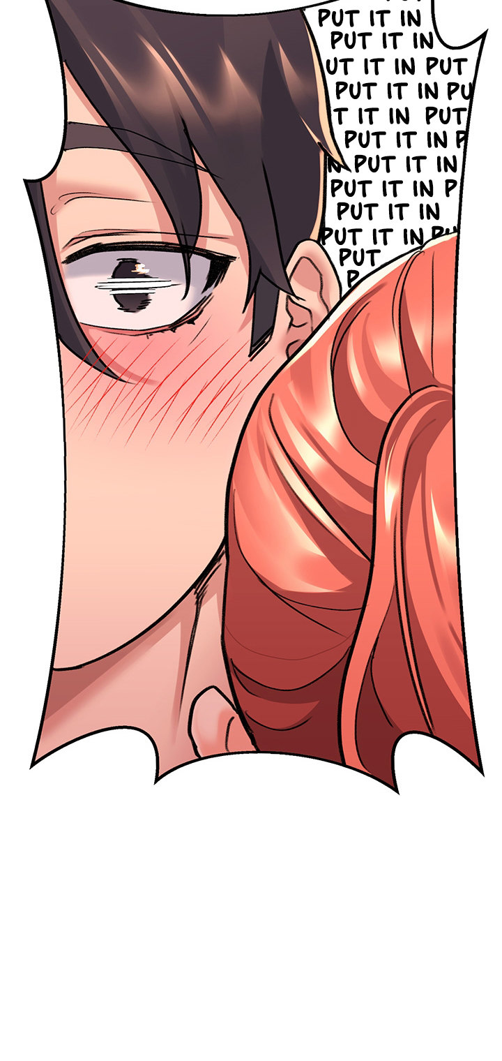 Unlocking her - Chapter 7 [photo 19] - MangaPorn