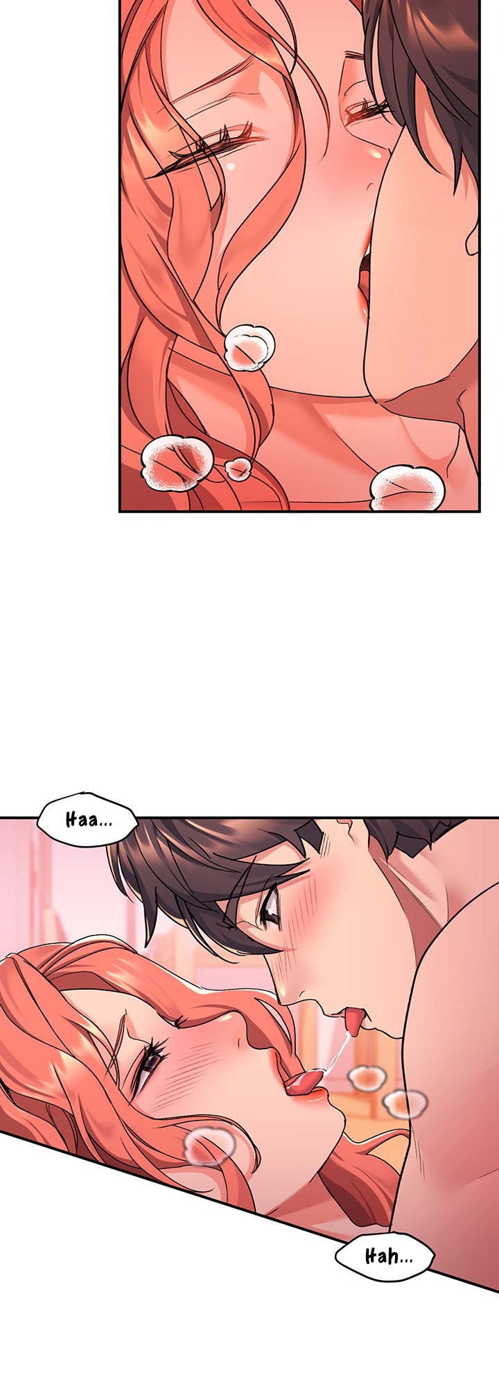 Unlocking her - Chapter 7 [photo 31] - MangaPorn