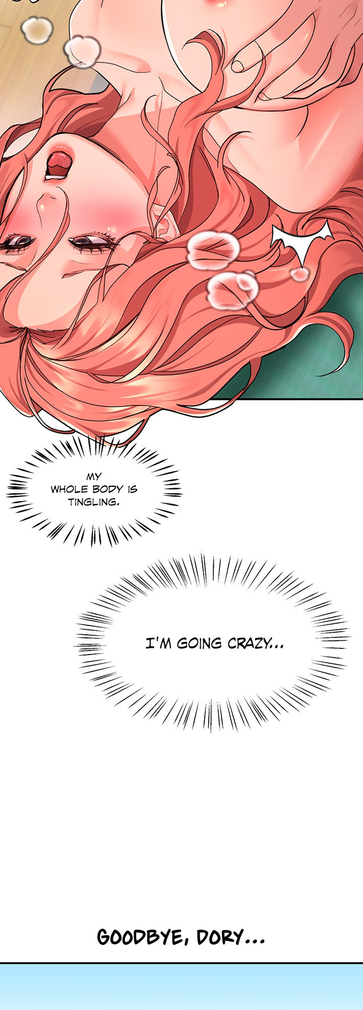 Unlocking her - Chapter 7 [photo 35] - MangaPorn