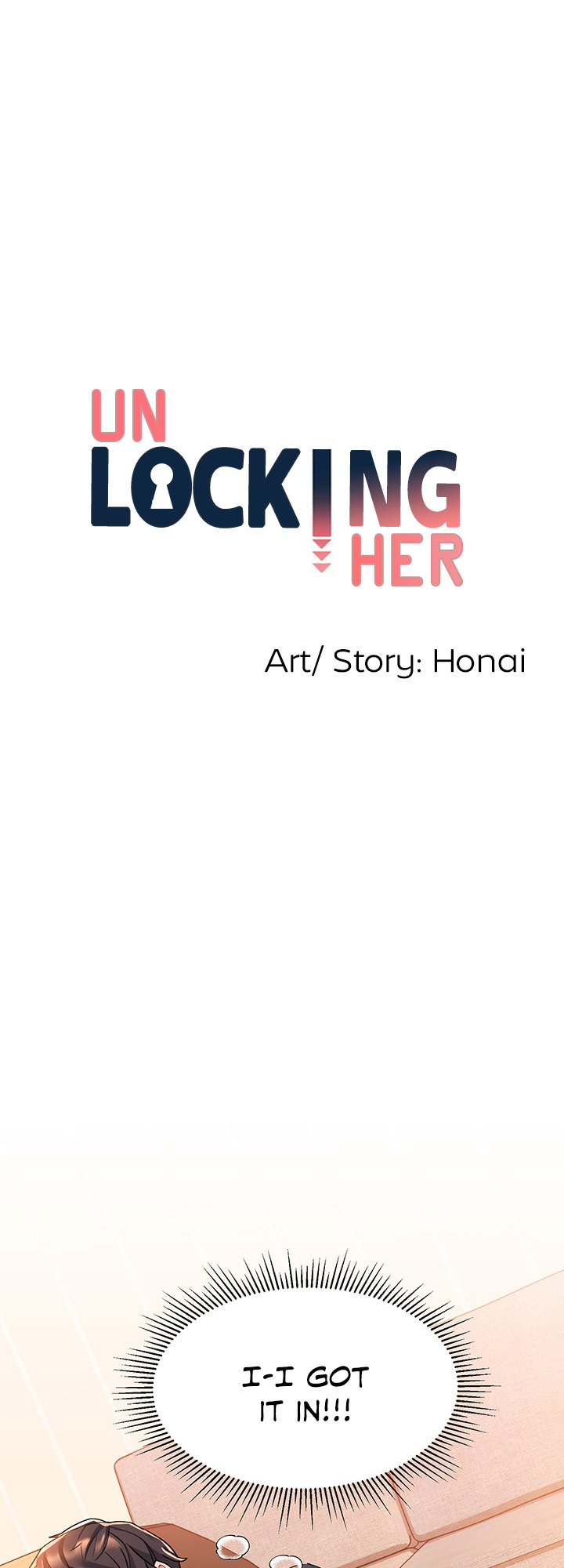 Unlocking her - Chapter 7 [photo 6] - MangaPorn